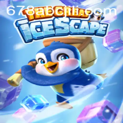 TheGreatIcescape: An In-Depth Look into the Frozen Adventure