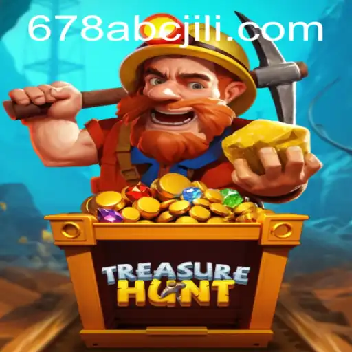Embark on a Thrilling Adventure with TreasureHunt: A Game Beyond Boundaries