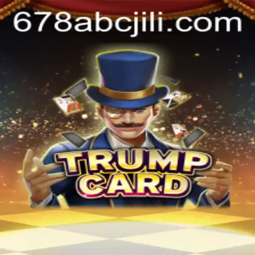 Discover the Thrilling World of TrumpCard: An Insight into the Game and Its Exciting Rules