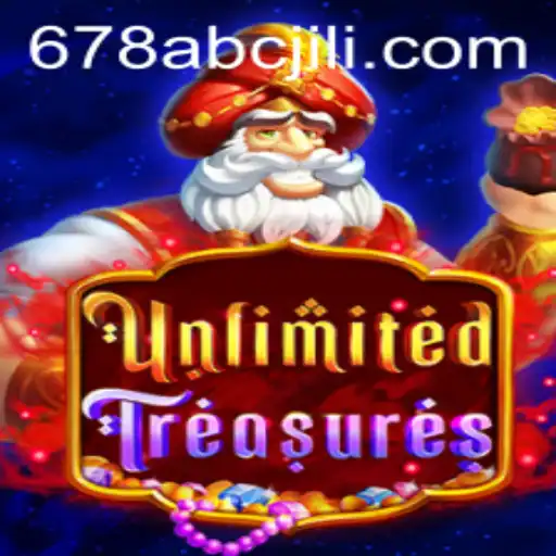 UnlimitedTreasures: Discovering Boundless Adventure in the Realm of Gaming