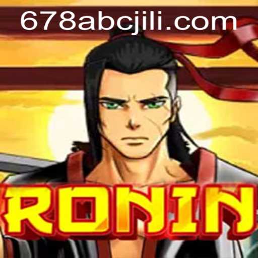Ronin: A Journey into the World of Masterless Warriors and Epic Gameplay