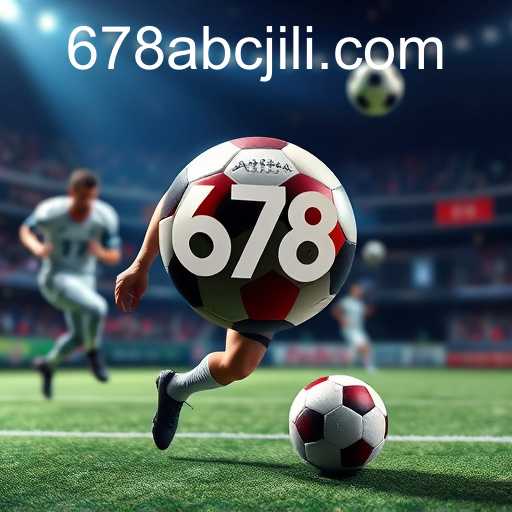 678ABC: The Dynamic World of Sports Betting
