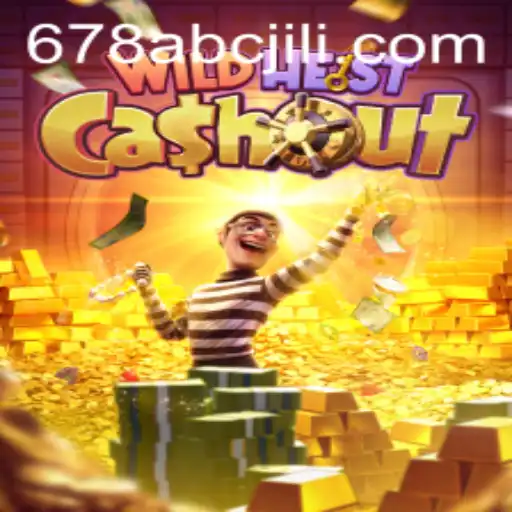 WildHeistCashout: An Adventurous Casino Game with a Twist