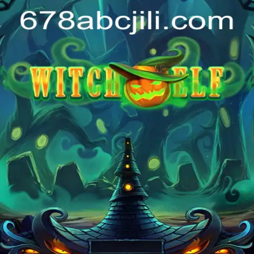 Unveil the Mystical World of WitchElf