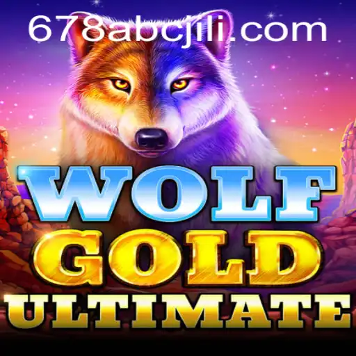 WolfGoldUltimate: The Game That's Taking the World by Storm